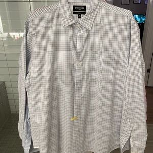 Bonobos button up